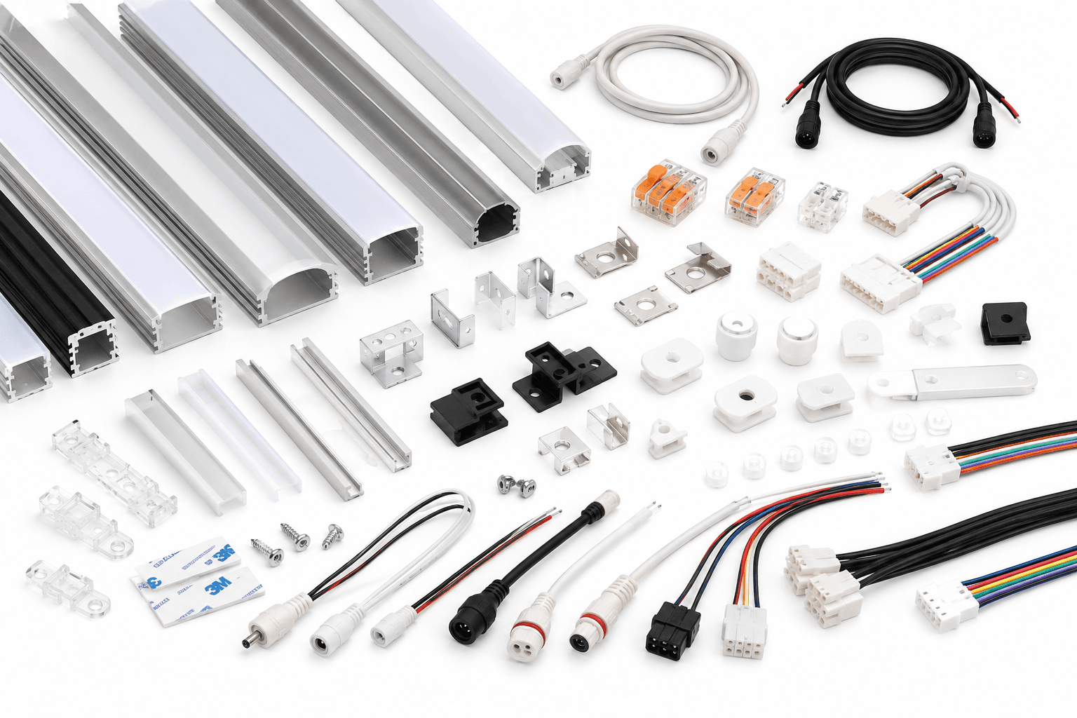 Accessories product category